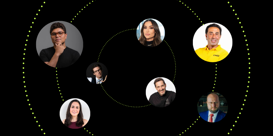 Palestrantes e Mentores Autheris